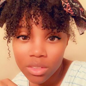 Meet your Posher, Jo-anna